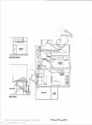 Sims Urban Oasis (D14), Condominium #536535371
